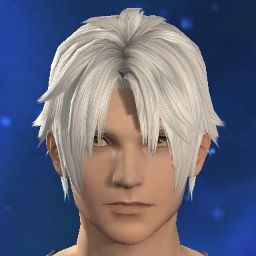 Urianger's Husband