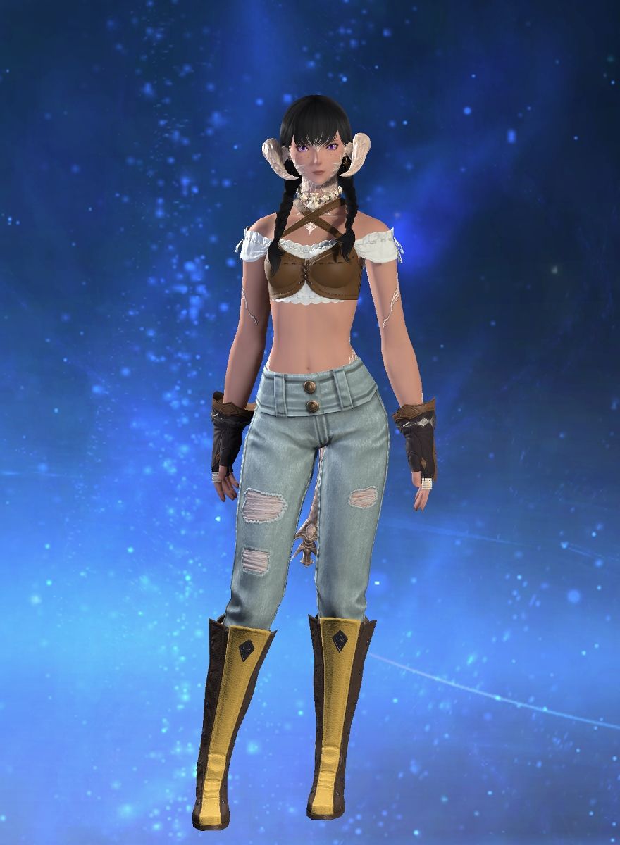 Deya Urkhart