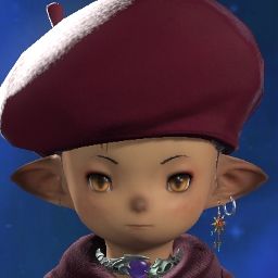 Kachi Mamochi
