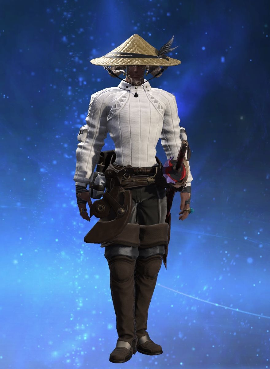 Zansetsu Kaisuri