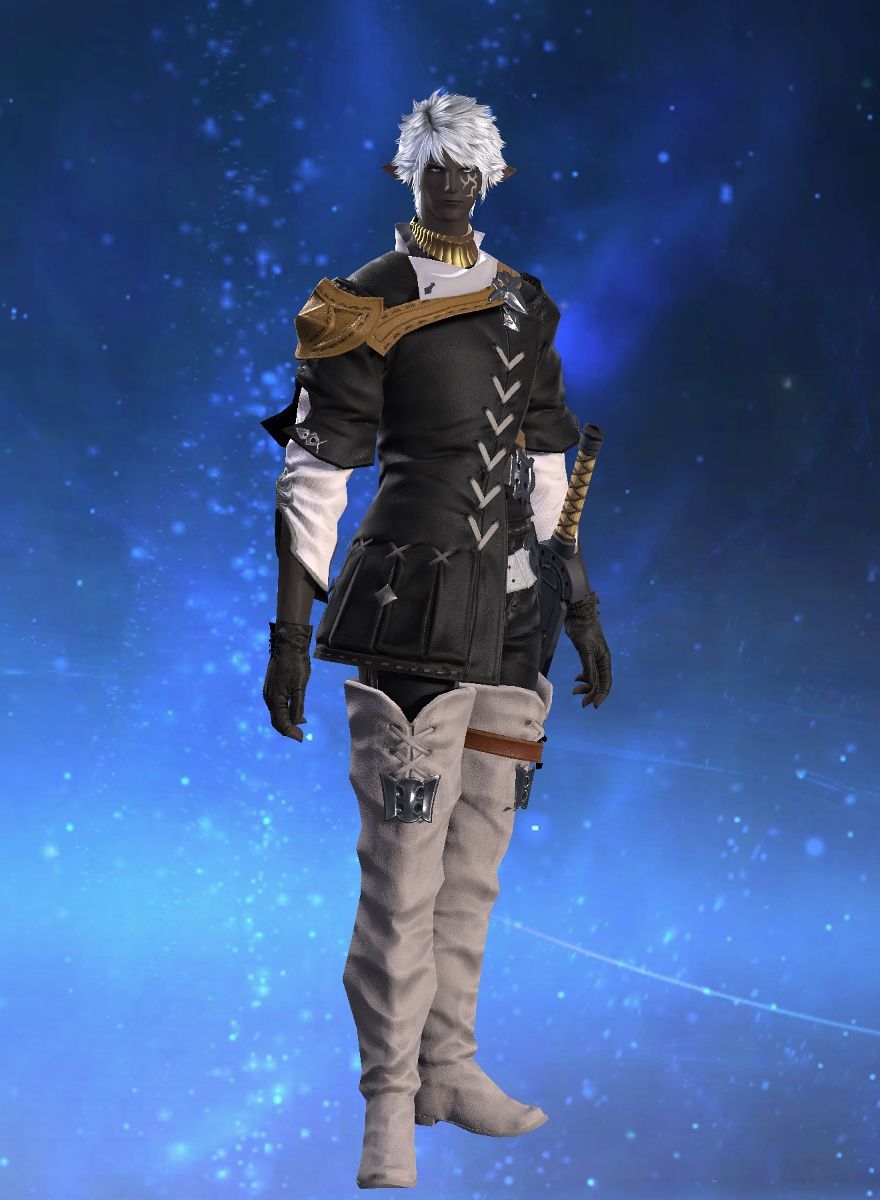 Caelion Chassebel