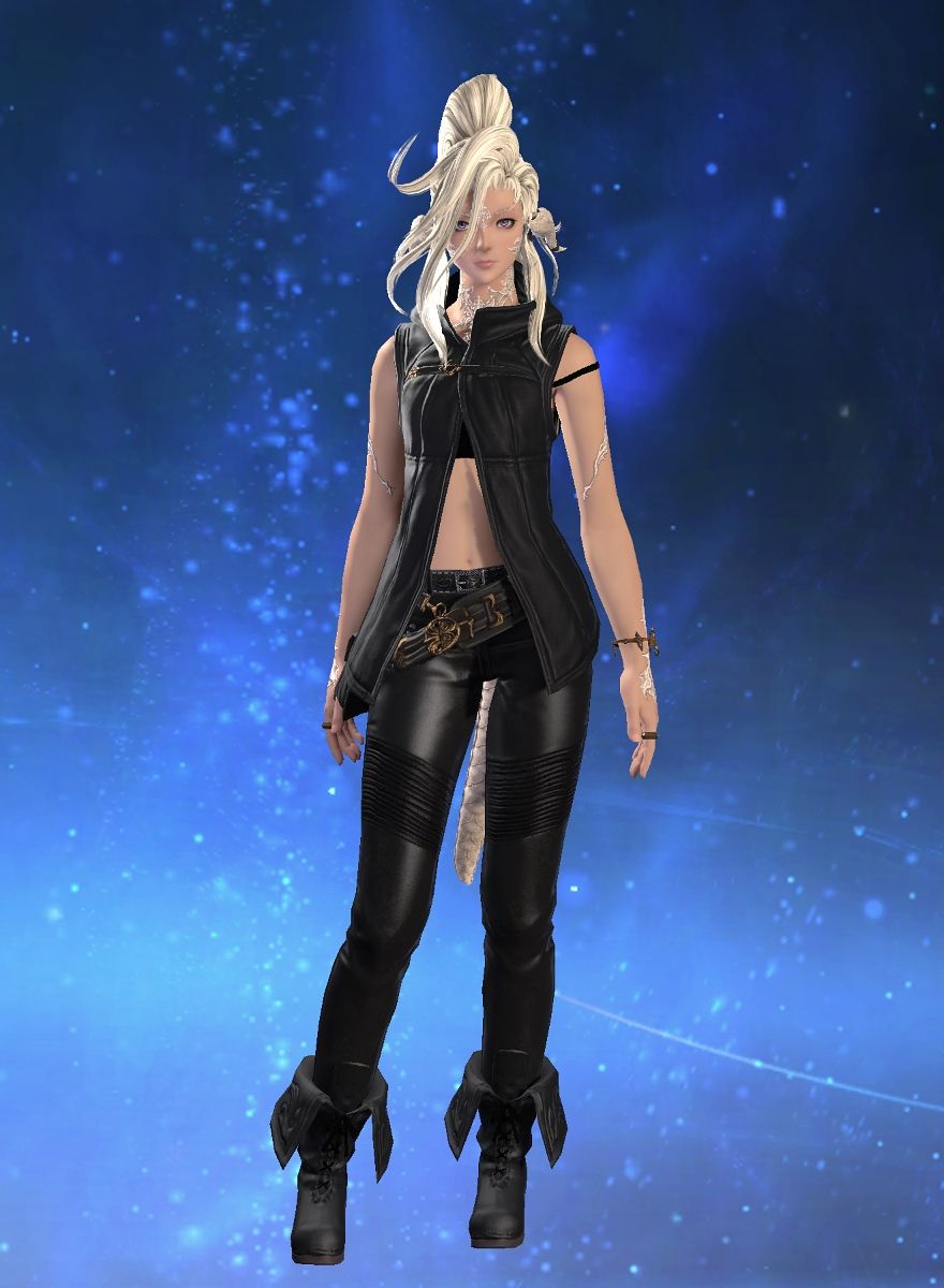 Eden Arcadia