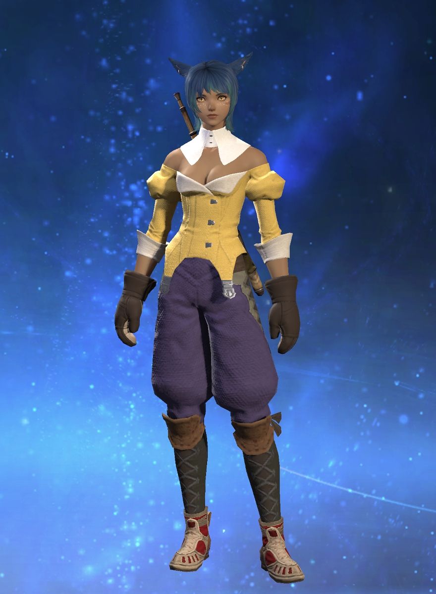 Astraea Dawnbringer