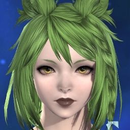 Ebony Morningstar