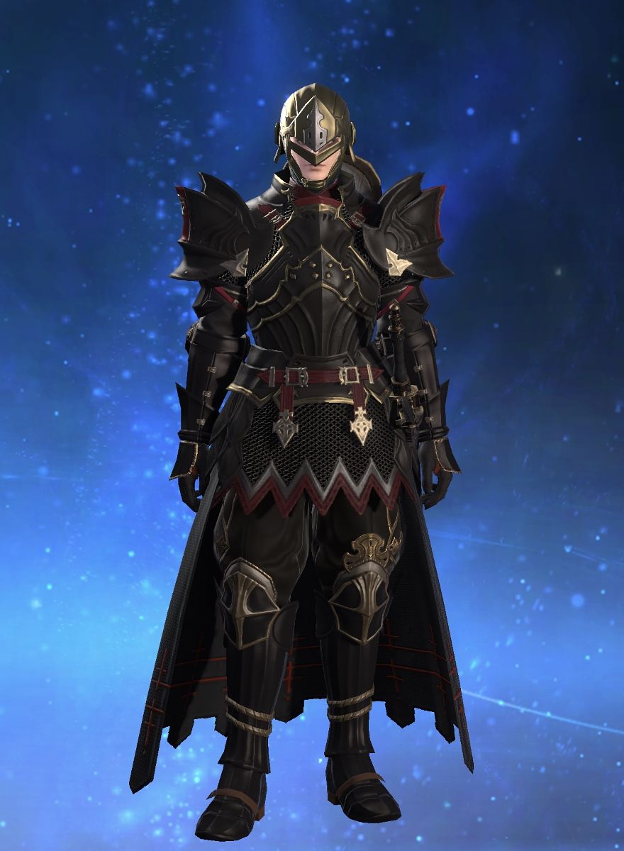 Greyson Grayfather
