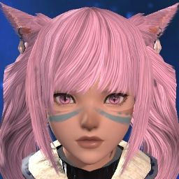 Freya Nighshade