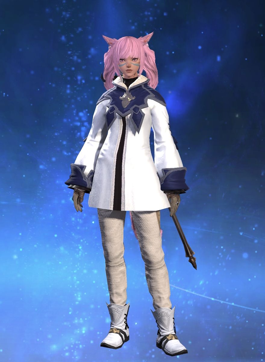 Freya Nighshade