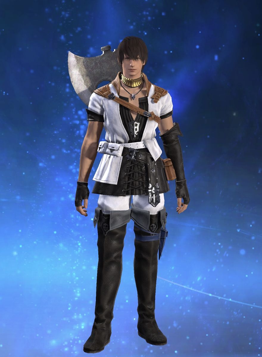 Generic Hyur