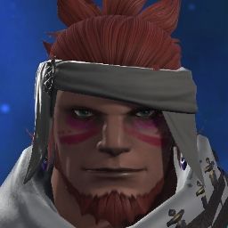 Redhairss Toughguy