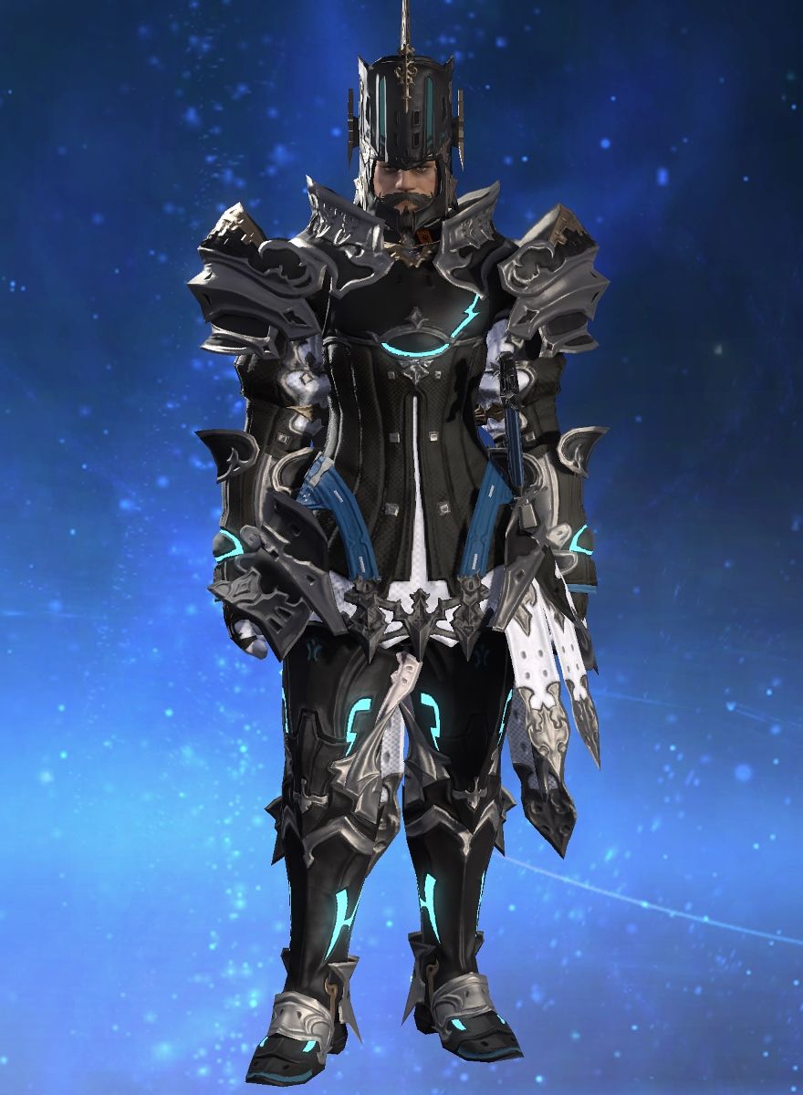 Sir Galath