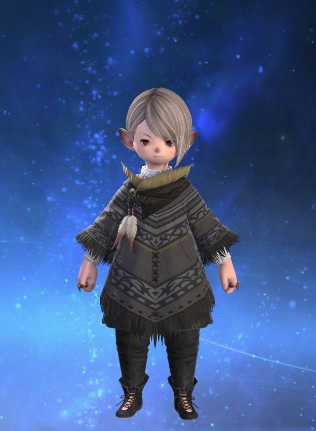 Astral Aria