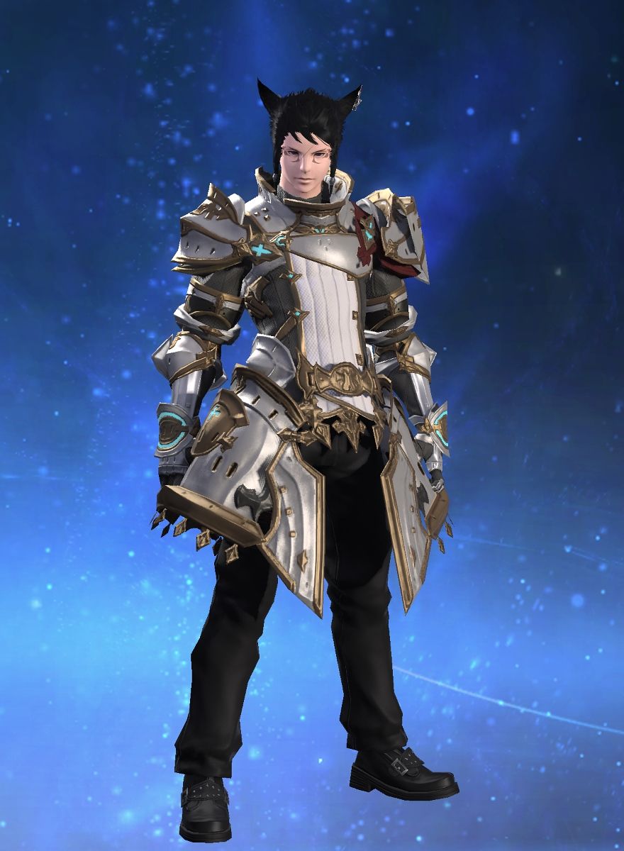 Aoki Niflheim