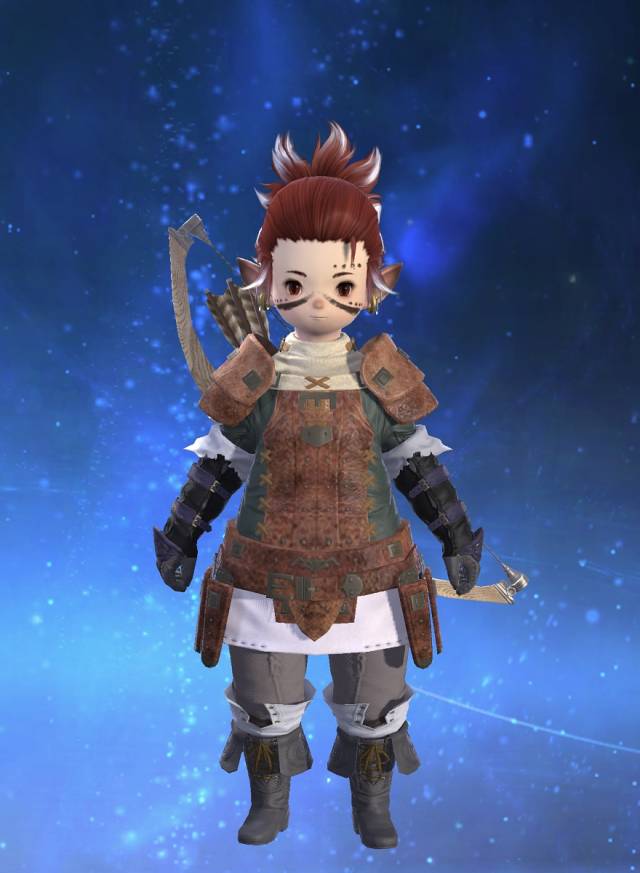 Mystic Styles
