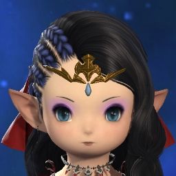 Violette Brightbloom