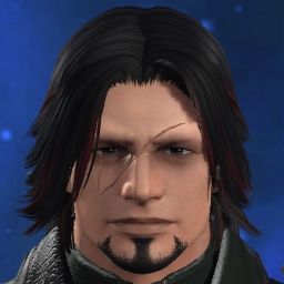Olofern Danluthar