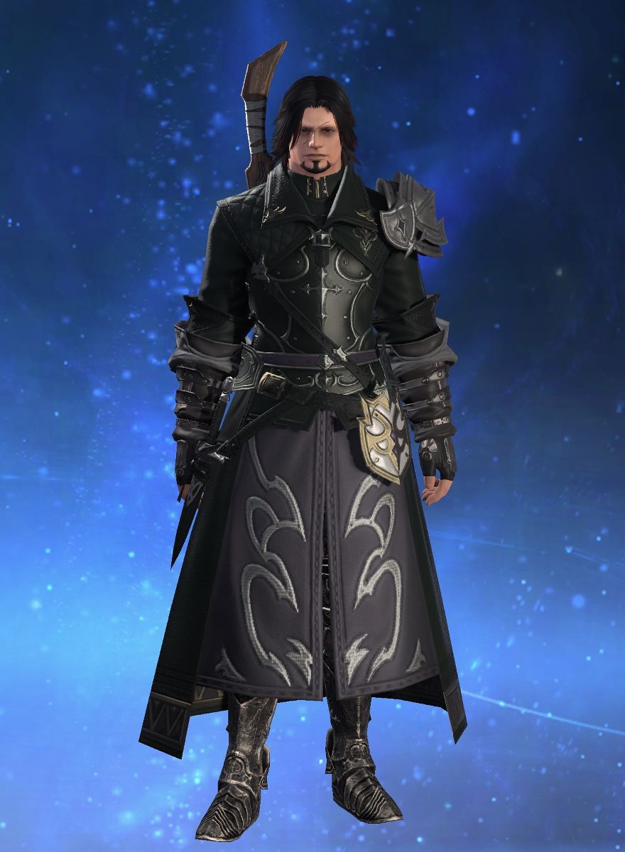 Olofern Danluthar