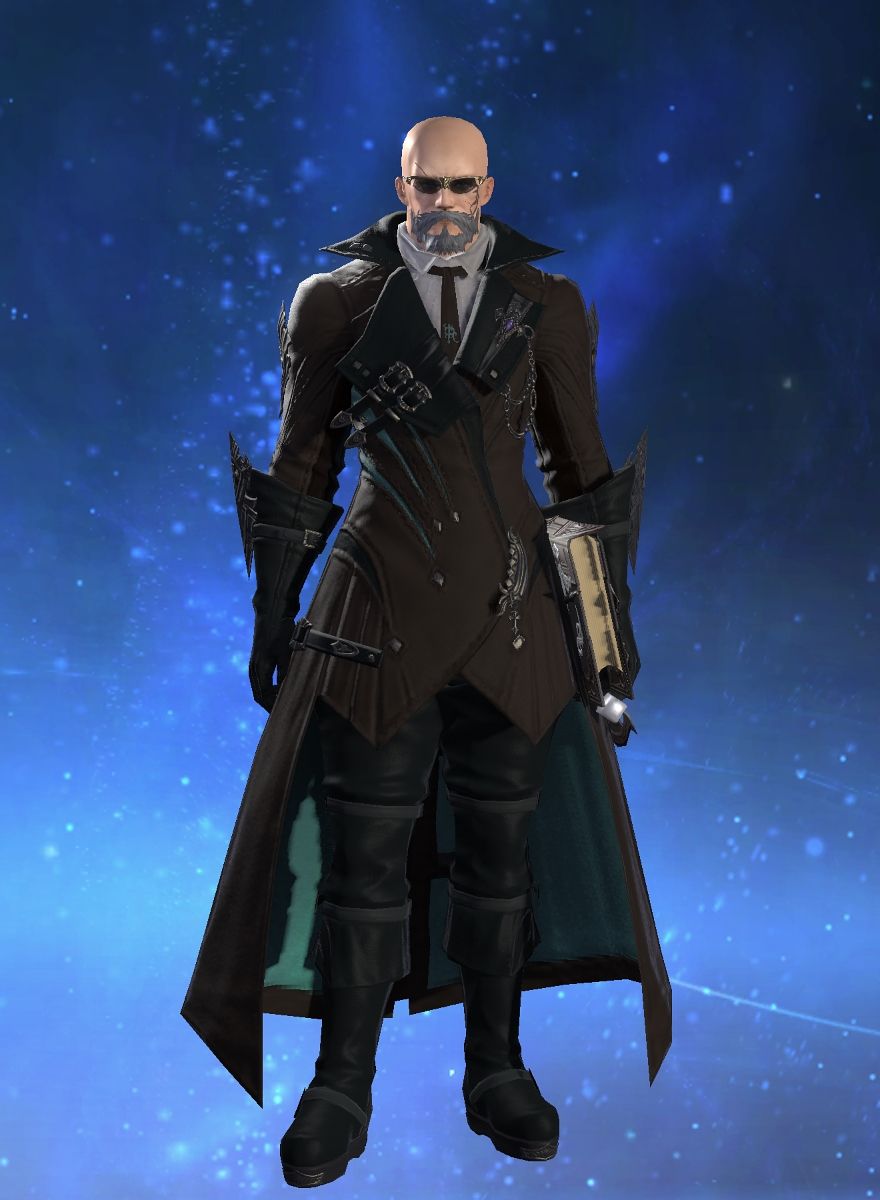 Raen Stormwind