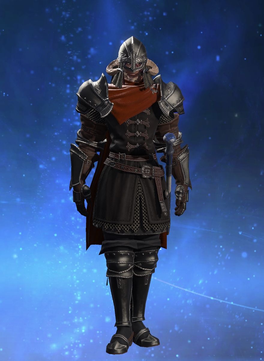 Denon Slayer