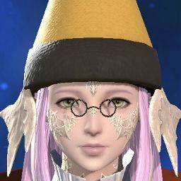 Luxanna Crownsguard