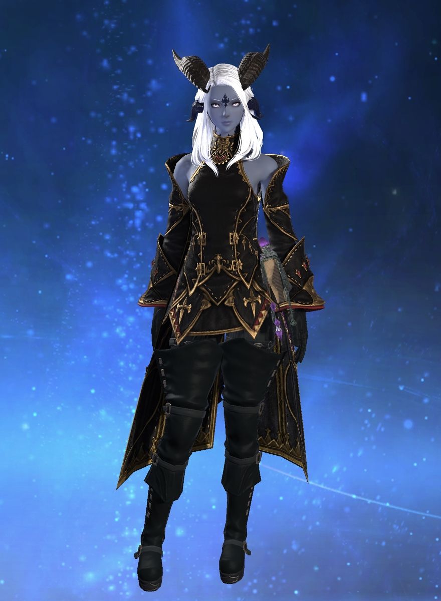 Taztrasza Lifebinder