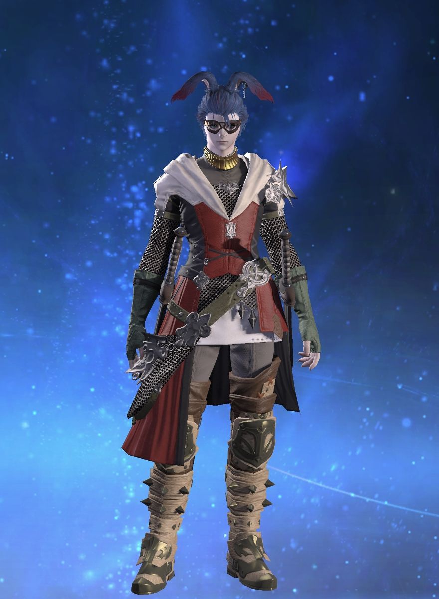 Quinn Seafarer
