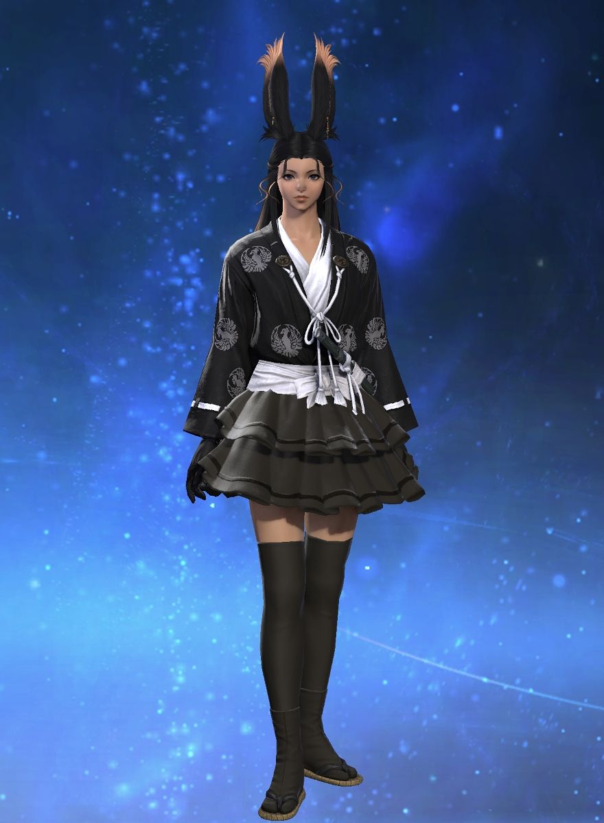 Ave Makoto