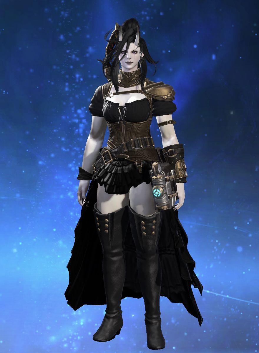 Fae Le'fay