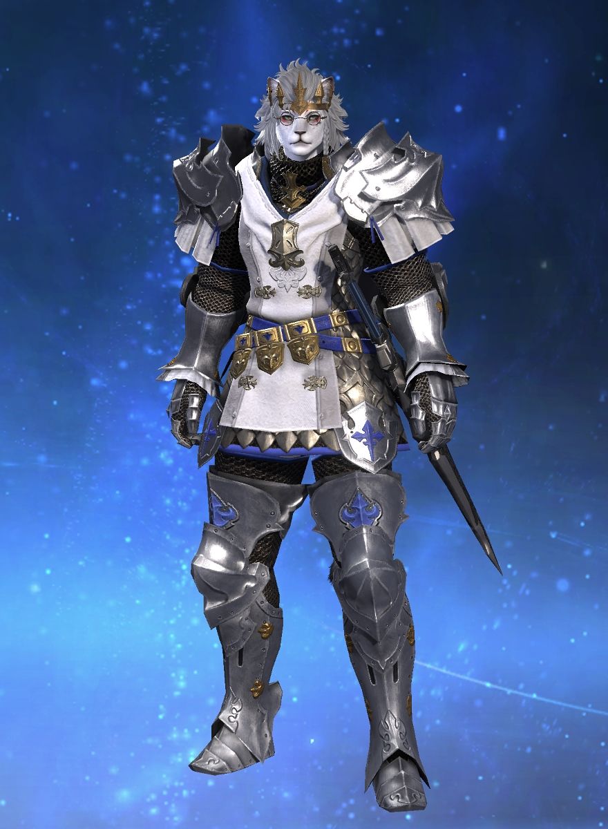 Madavi Redwolf