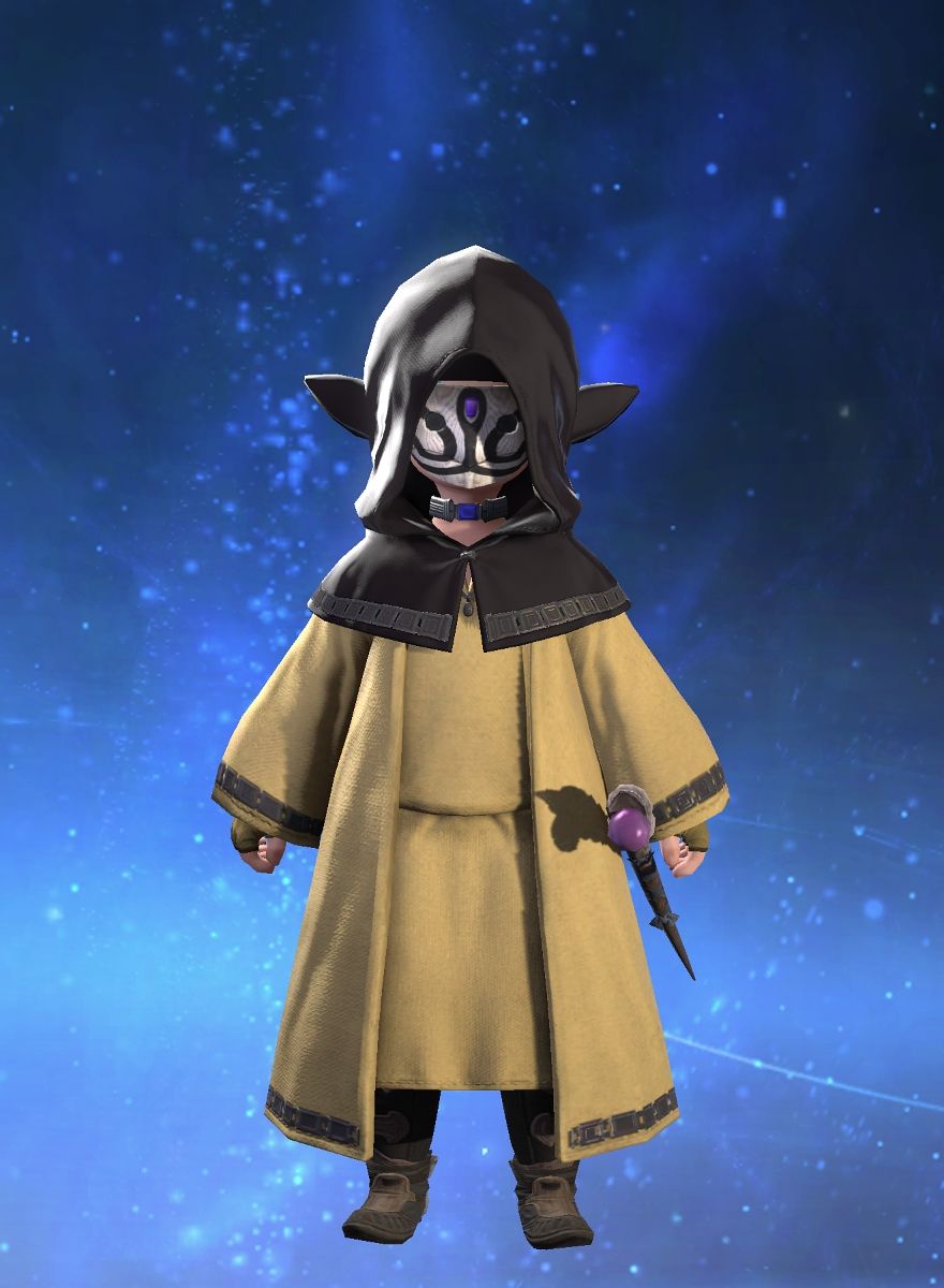 Darthreaper Blm