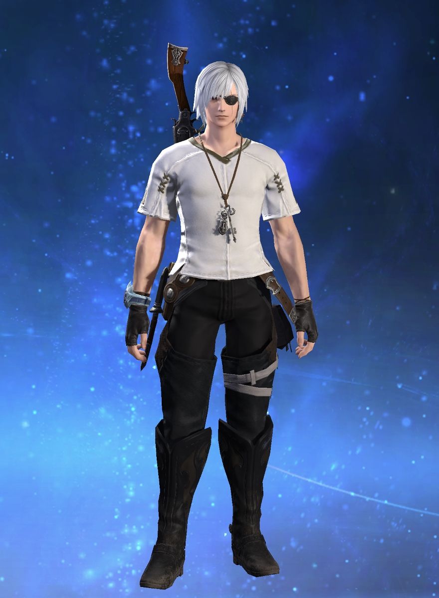 Erem Darkblood