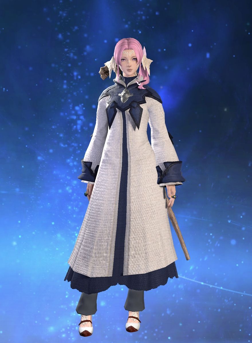 Garnet Alexandrosxvii