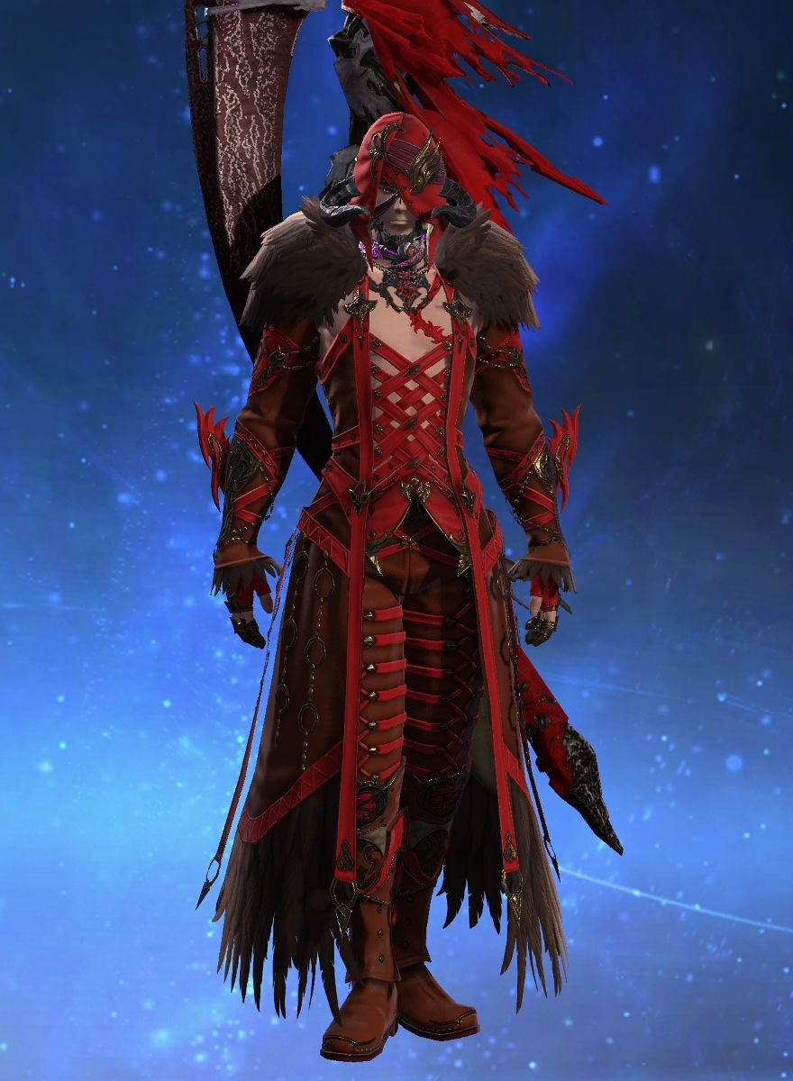 Egneill Dragoon