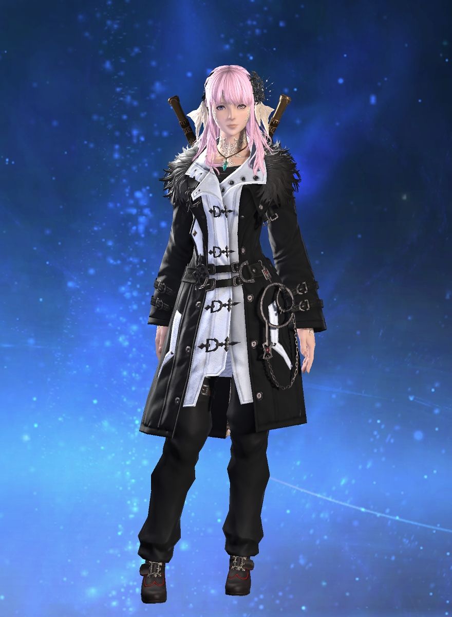 Meirin Fon
