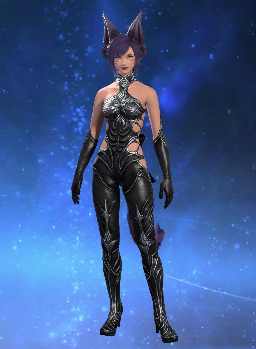 Danae Moonwalker