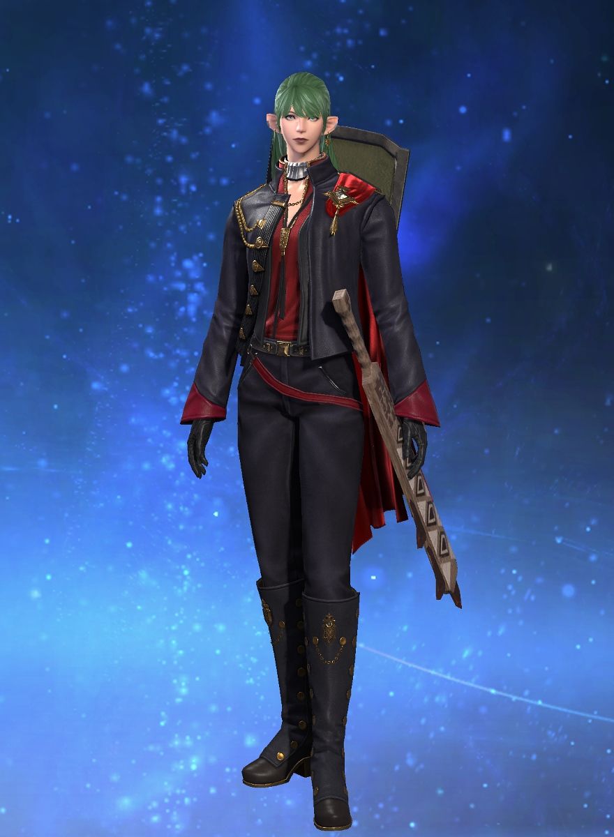Midgard Tia