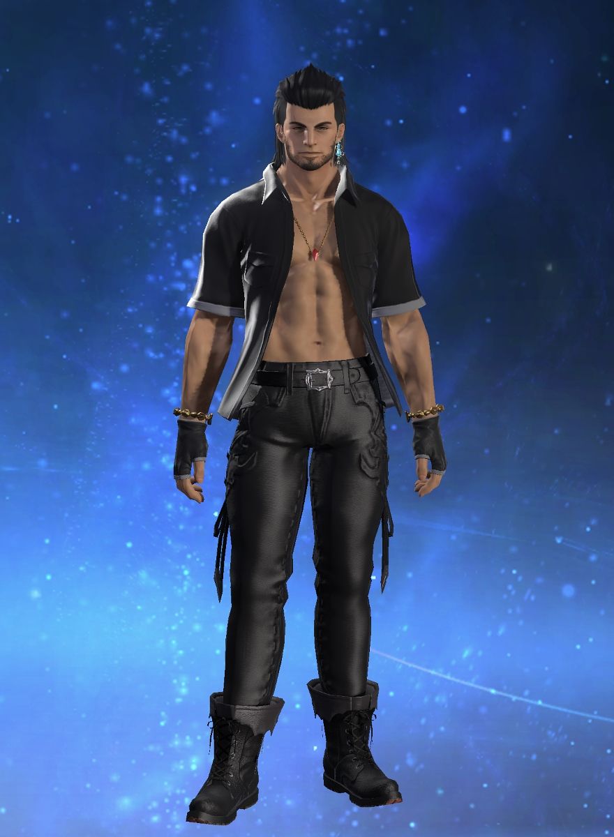 Gladiolus Amicitia