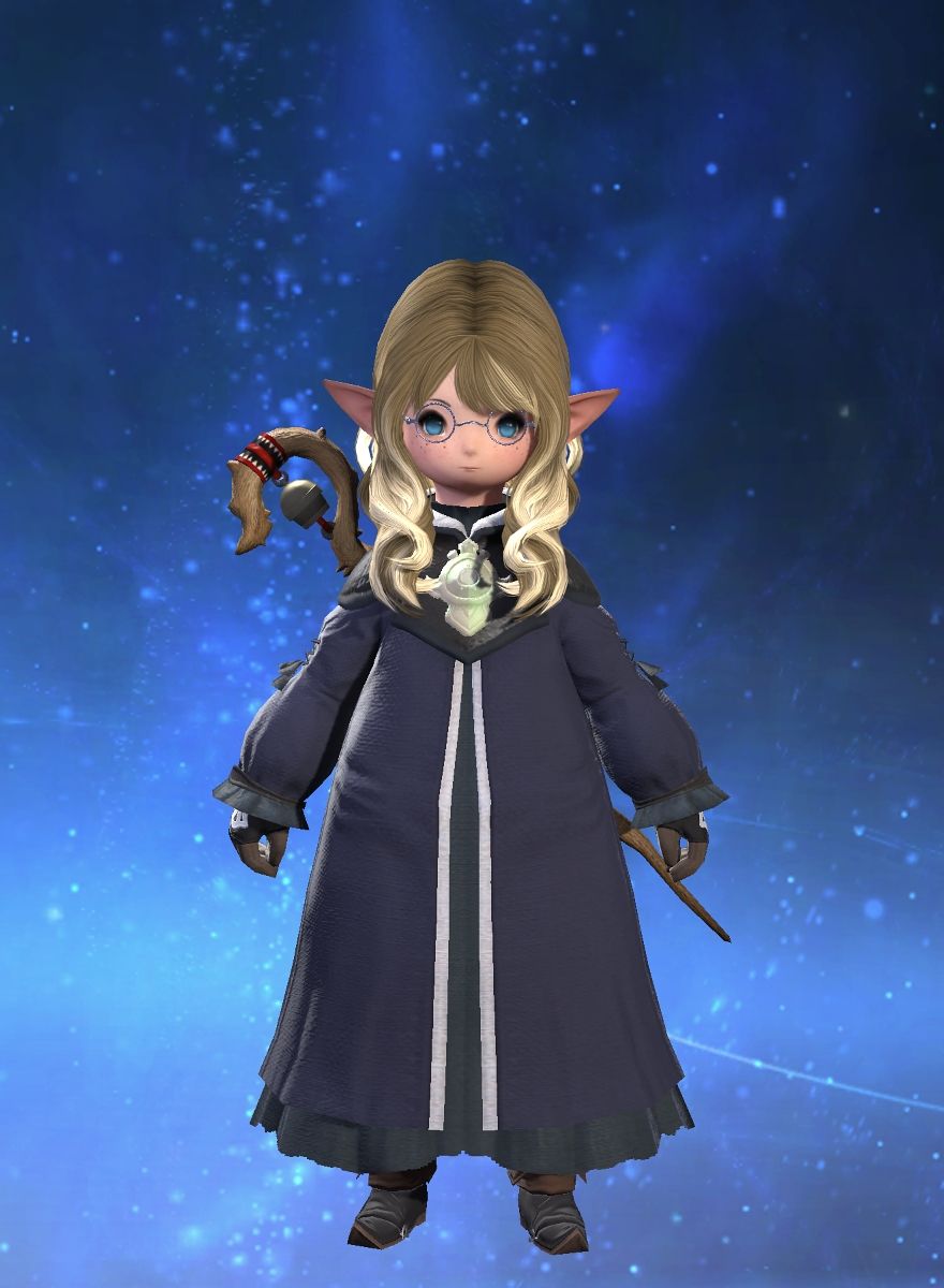 Wind-up Aurelia