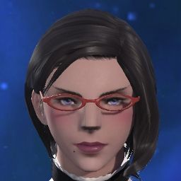 Witchnetta Hunter