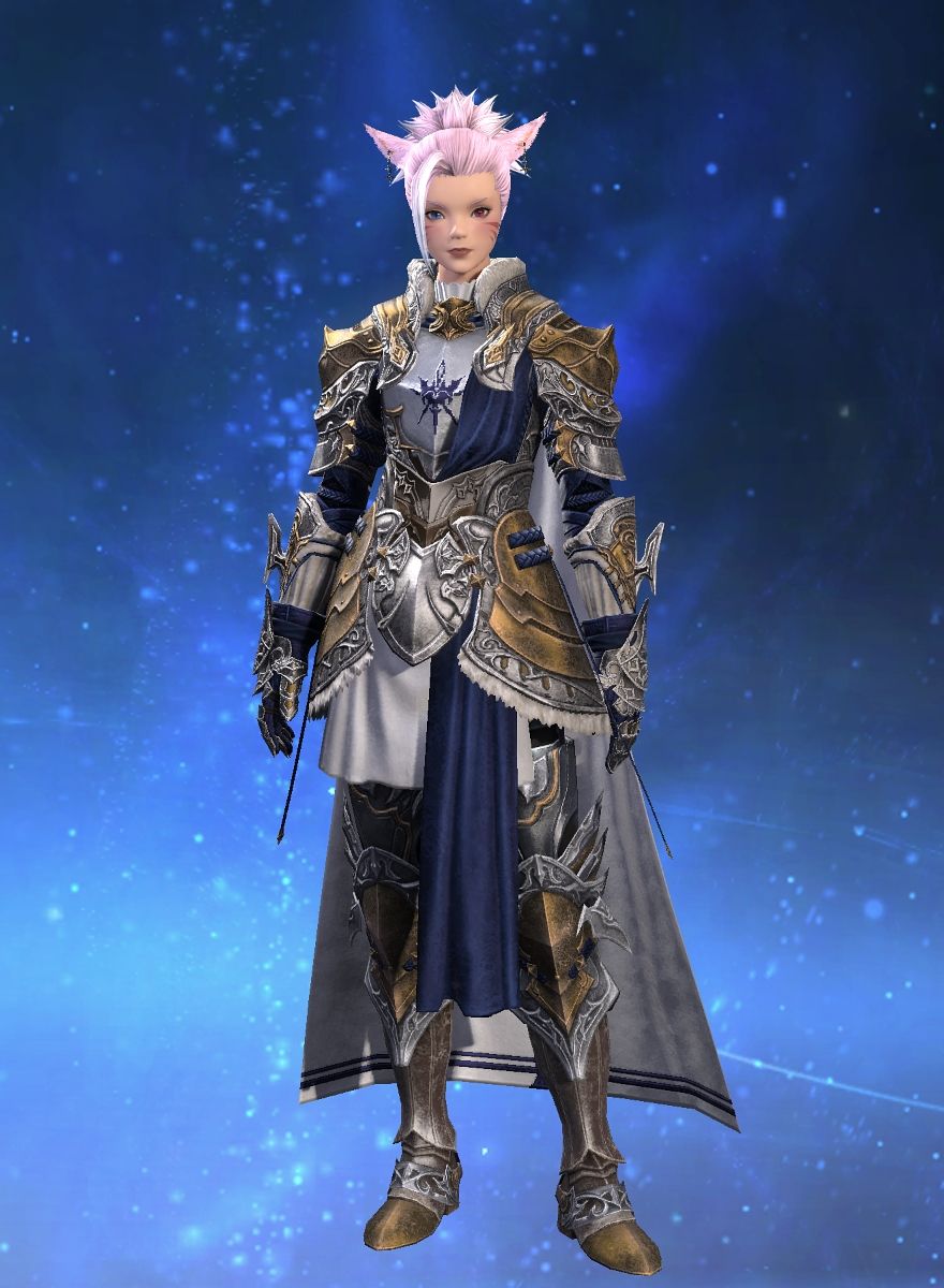 Nikita Windsorrow