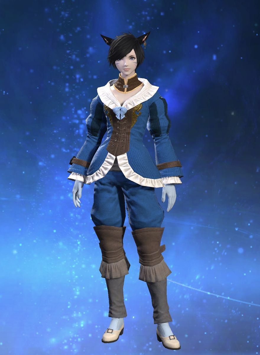 Belladonna Laivent