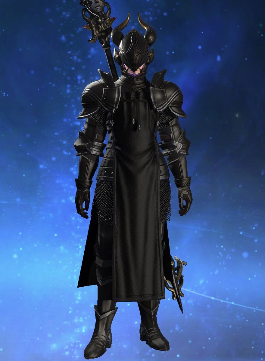 Feanor Dragonheart