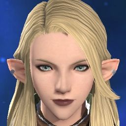 Sylvanas Bloodshot
