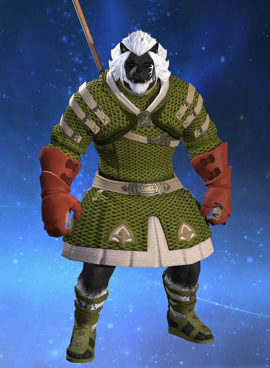 Thorak Inatora