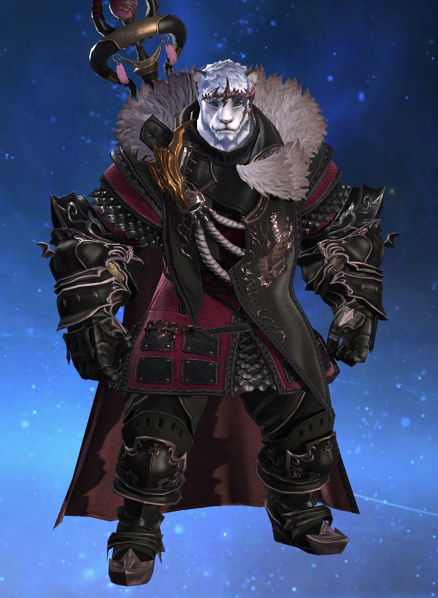Vyncent Moonfield