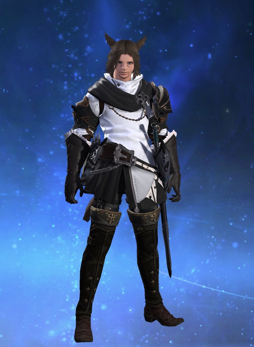 Maligoze Kurogane