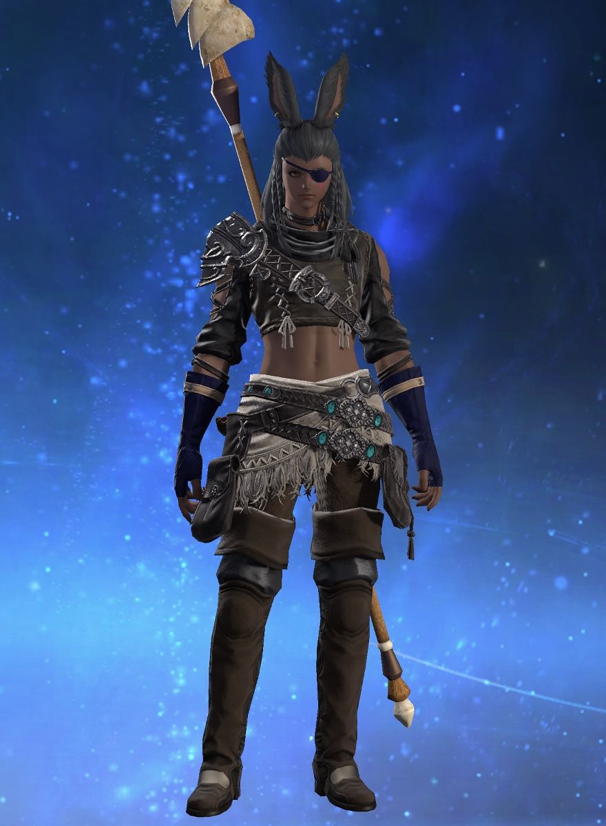Lyingunderoath Riku