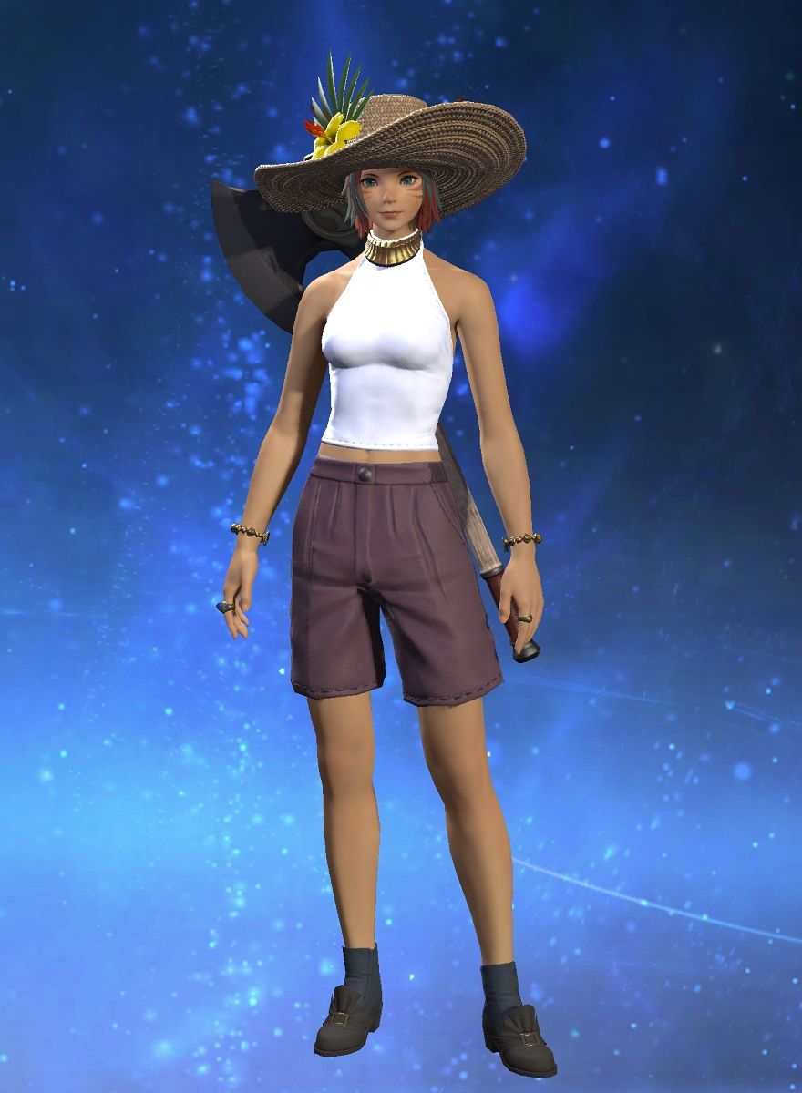 Celestielle Liye