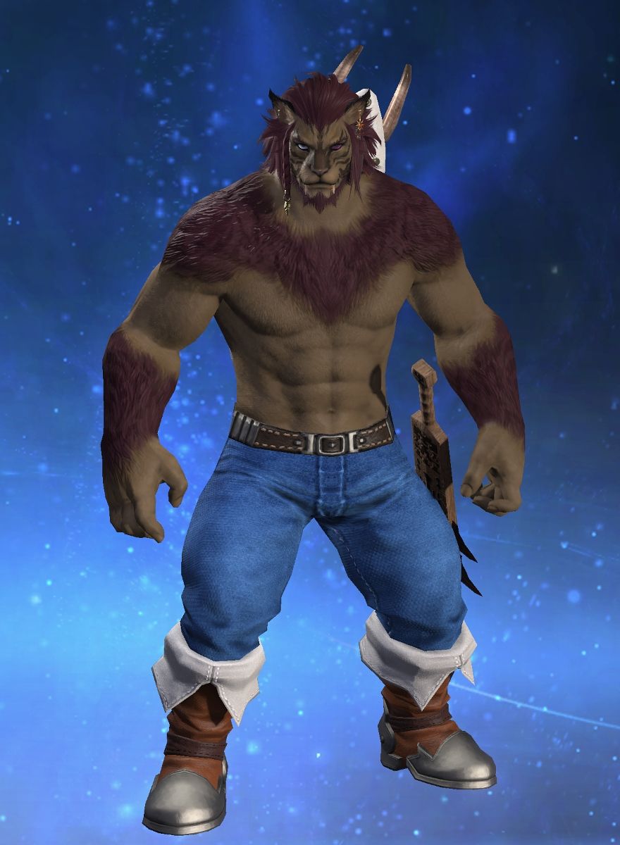 Lobo Azorya