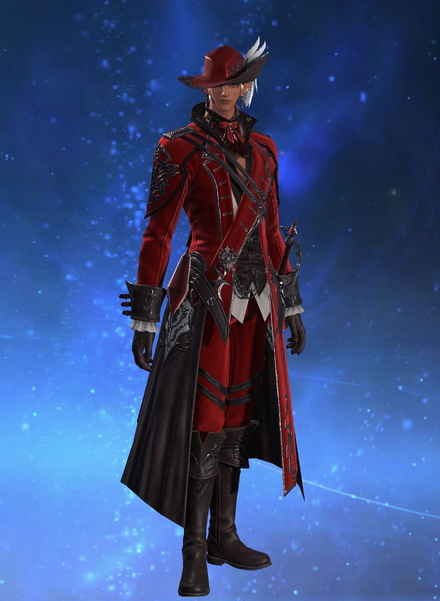 Dimaeus Nix