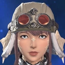 I'ryse Senshi